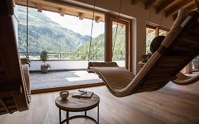 Lechquell Hotel Post